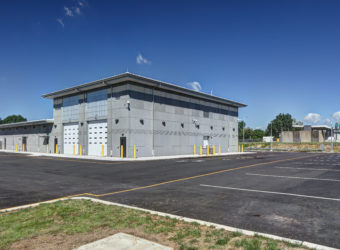 New York Football Giants Headquarters and Training Facility - Natoli  ConstructionNatoli Construction